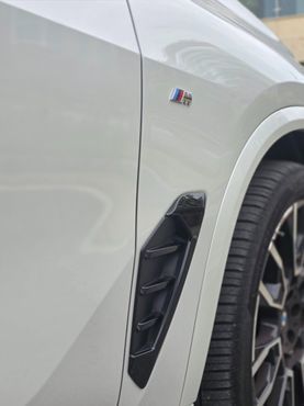 BMW X5 xDrive 30d M Sport — пробег 16 000 км — фото 5 из 5