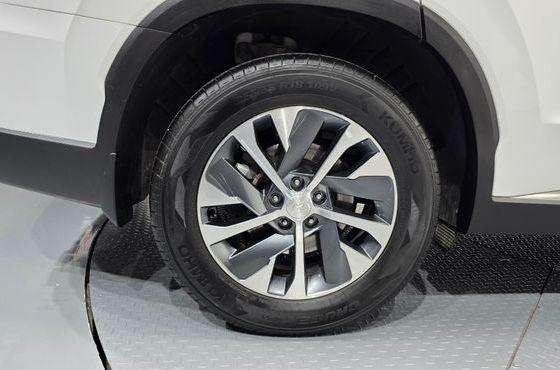 Hyundai Palisade Diesel 2.2 2WD Exclusive — пробег 81 320 км — фото 5 из 5