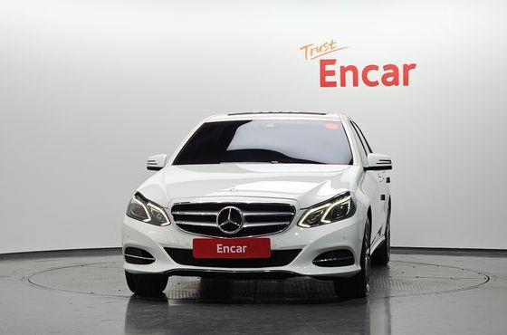Mercedes-Benz E-Class E220 CDI Avantgarde — пробег 178 704 км — фото 3 из 5
