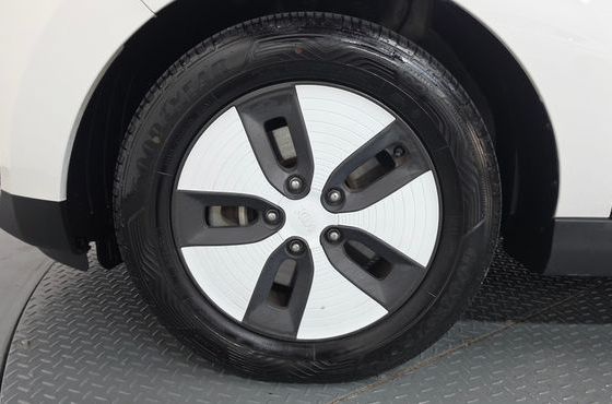 Kia Soul EV — пробег 172 927 км — фото 5 из 5