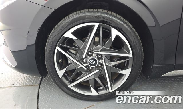 Hyundai Grandeur 3.0 LPi Exclusive — пробег 34 521 км — фото 5 из 5