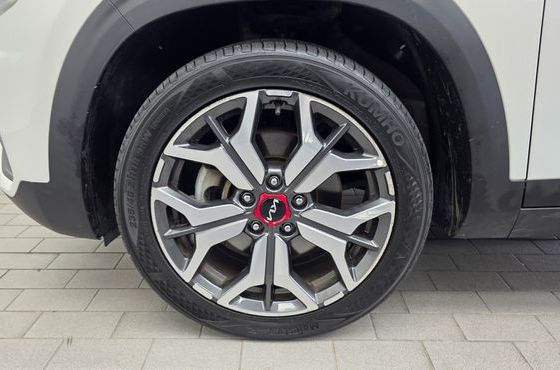 Kia Seltos Gasoline 1.6 Turbo 2WD Signature — пробег 115 357 км — фото 5 из 5