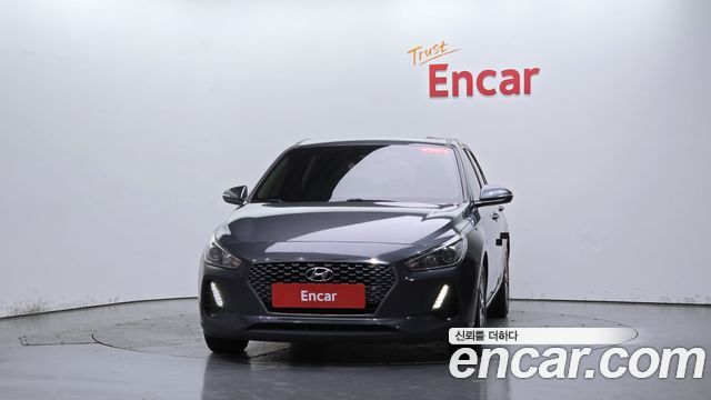 Hyundai i30 1.4 Turbo Style — пробег 148 998 км — фото 3 из 5