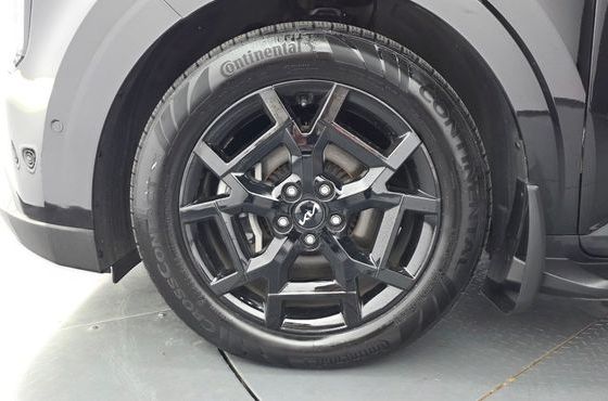 Kia Carnival Diesel 7-Seater Gravity — пробег 9 805 км — фото 5 из 5
