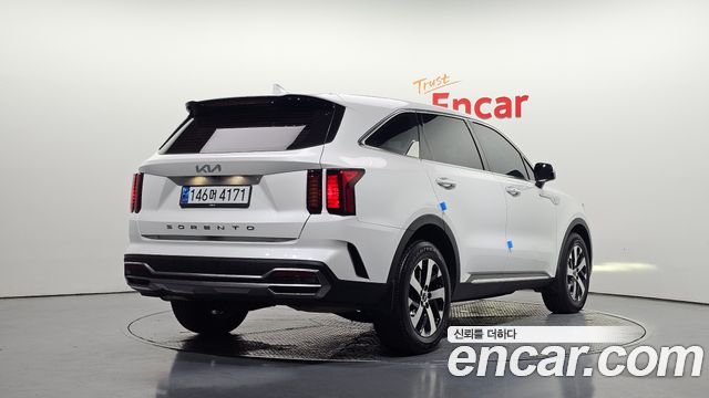 Kia Sorento Diesel 2.2 2WD Trendy — пробег 73 403 км — фото 2 из 5