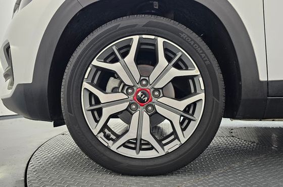 Kia Seltos Diesel 1.6 2WD Noblesse — пробег 80 792 км — фото 5 из 5