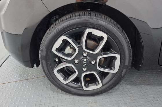 Kia RAY Signature — пробег 51 820 км — фото 5 из 5
