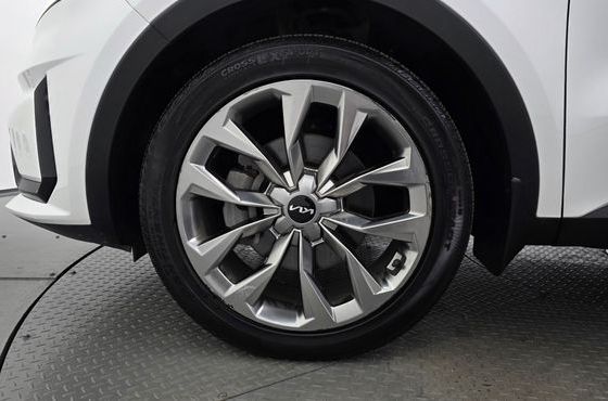 Kia Sorento Diesel 2.2 2WD Prestige — пробег 138 604 км — фото 5 из 5