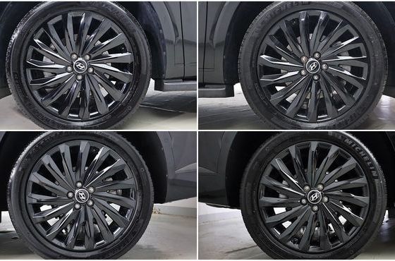Hyundai Palisade Gasoline 3.8 2WD Calligraphy Black Edition — пробег 40 171 км — фото 5 из 5