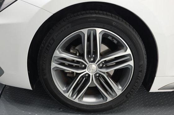 Hyundai Grandeur 2.4 Premium — пробег 105 618 км — фото 5 из 5