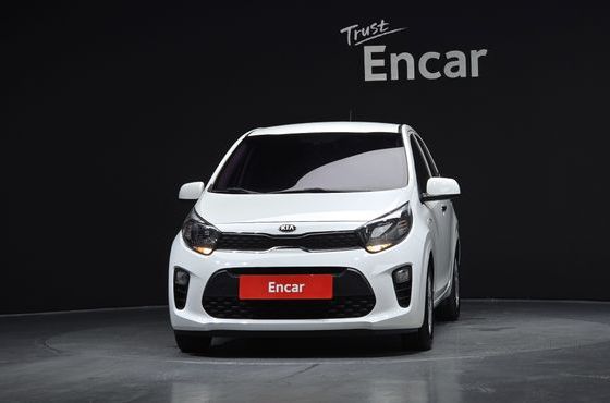 Kia morning Luxury — пробег 166 768 км — фото 3 из 5