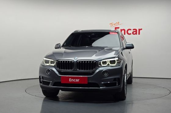 BMW X5 xDrive 30d — пробег 167 770 км — фото 3 из 5