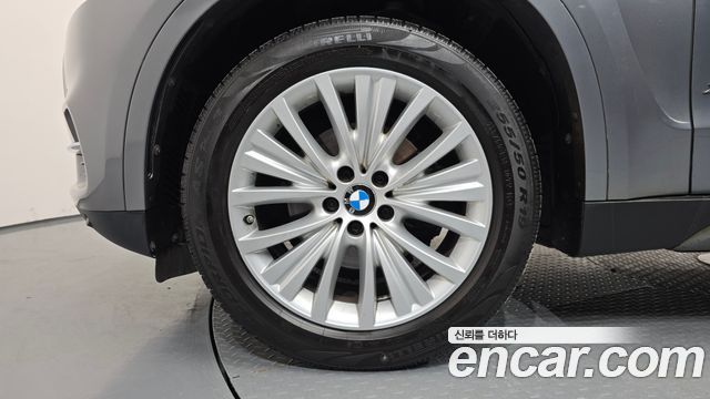 BMW X5 xDrive 30d — пробег 167 770 км — фото 5 из 5