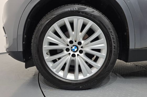 BMW X5 xDrive 30d — пробег 167 770 км — фото 5 из 5