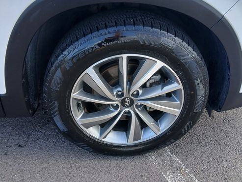 Hyundai Santafe Diesel 2.0 2WD Premium — пробег 150 456 км — фото 5 из 5