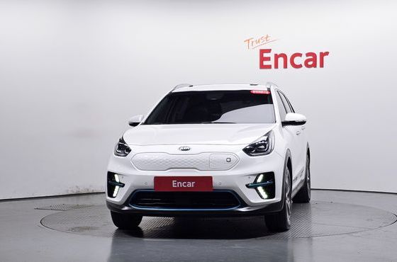 Kia Niro Noblesse — пробег 178 257 км — фото 3 из 5