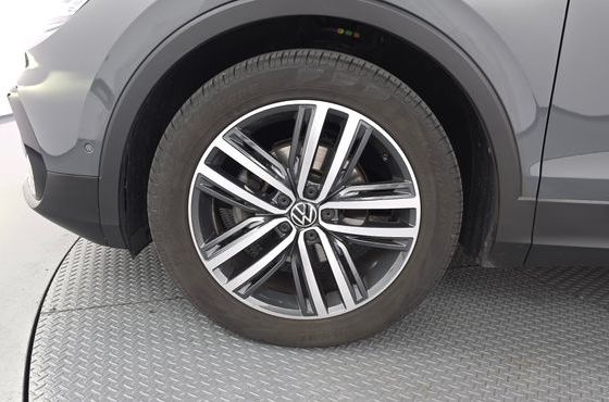 Volkswagen Tiguan 2.0 TDI Prestige — пробег 56 747 км — фото 5 из 5