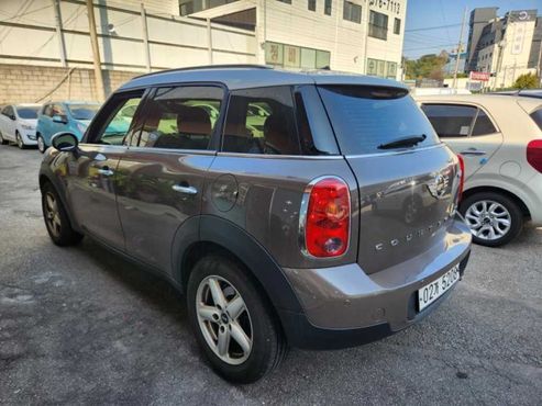 Mini Countryman SE 1st — пробег 164 150 км — фото 3 из 5