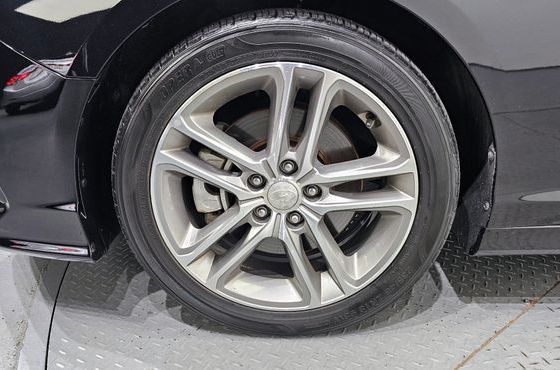 Hyundai Sonata 2.0 Premium Special — пробег 94 248 км — фото 5 из 5