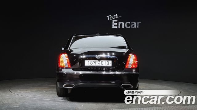 Kia OPIRUS из Кореи Encar