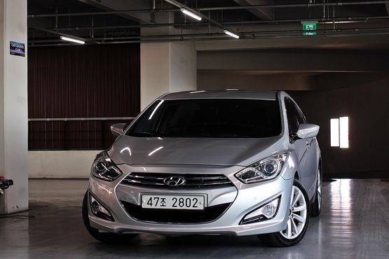 Hyundai i40 1.7 VGT Modern — пробег 175 637 км — фото 1 из 5