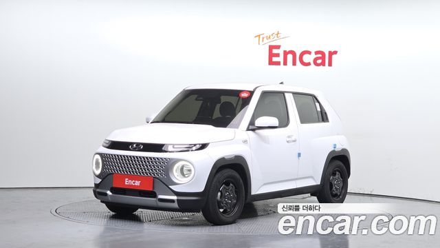 Hyundai Casper Modern — пробег 25 927 км — фото 1 из 5
