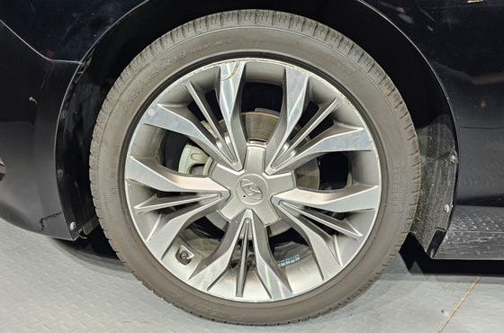 Hyundai Sonata 2.0 Smart — пробег 62 556 км — фото 5 из 5