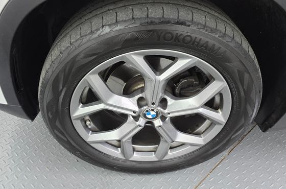 BMW X4 xDrive20i xLine — пробег 53 745 км — фото 5 из 5
