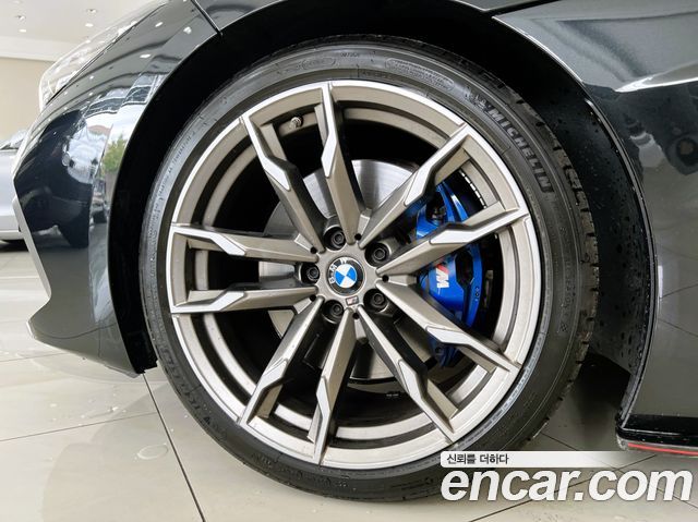 BMW Z4 M40i — пробег 32 366 км — фото 5 из 5