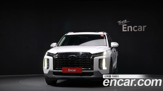 Hyundai Palisade Gasoline 3.8 2WD Exclusive — пробег 62 494 км — фото 3 из 5