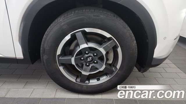Hyundai Palisade Gasoline 3.8 2WD Exclusive — пробег 62 494 км — фото 5 из 5