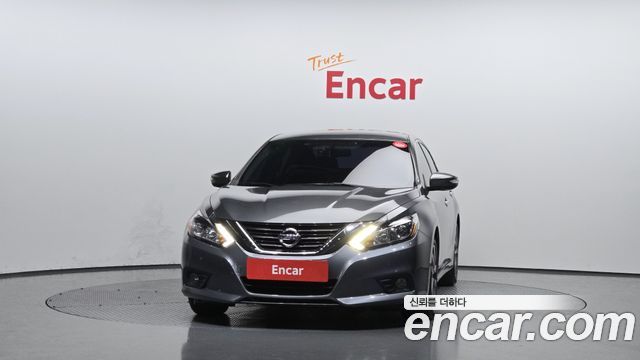 Nissan Altima 2.5 Smart L33 — пробег 180 791 км — фото 3 из 5