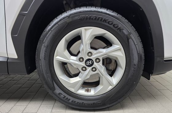 Hyundai Tucson Gasoline 1.6 Turbo 2WD Modern — пробег 103 806 км — фото 5 из 5