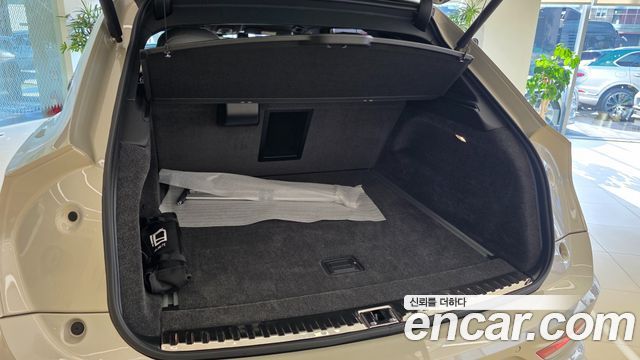 Bentley Bentayga из Кореи Encar
