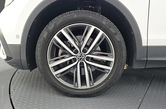 Volkswagen Tiguan 2.0 TSI Prestige — пробег 44 037 км — фото 5 из 5