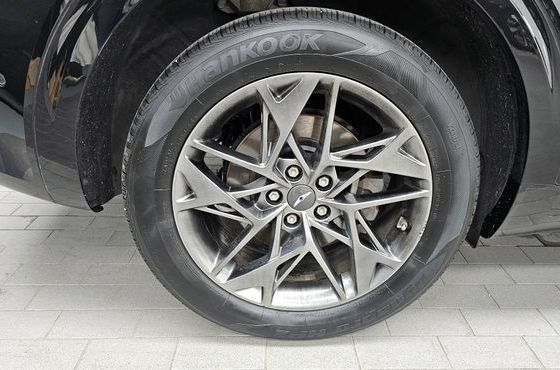 Genesis GV70 2.5T Gasoline 2WD — пробег 87 702 км — фото 5 из 5