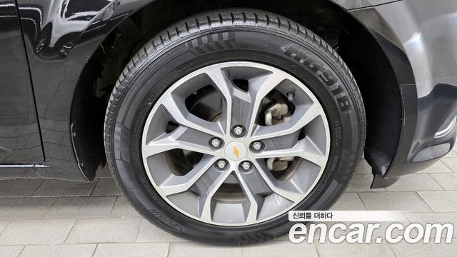 Chevrolet (Daewoo) Aveo из Кореи Encar