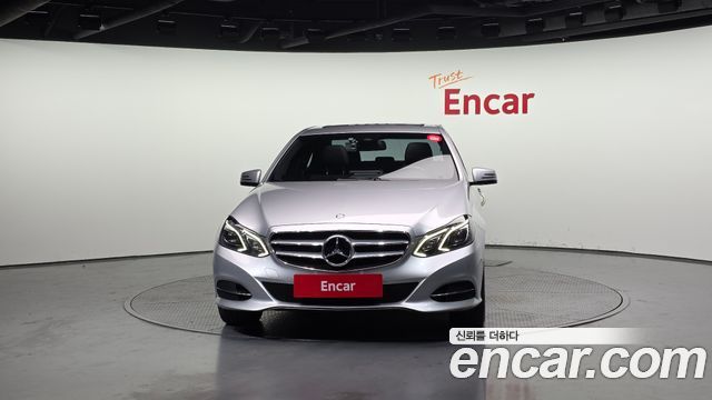 Mercedes-Benz E-Class E220 CDI Avantgarde — пробег 149 476 км — фото 3 из 5