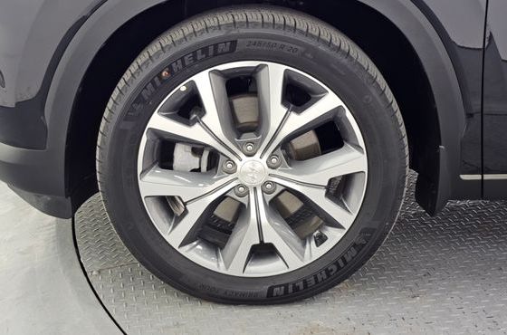 Hyundai Palisade Diesel 2.2 2WD Prestige — пробег 88 170 км — фото 5 из 5