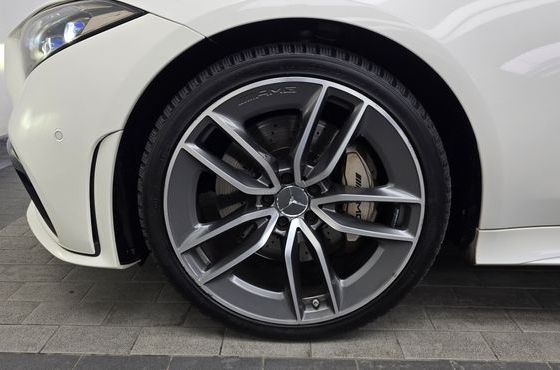 Mercedes-Benz CLS-Class AMG CLS53 4MATIC+ — пробег 125 016 км — фото 5 из 5