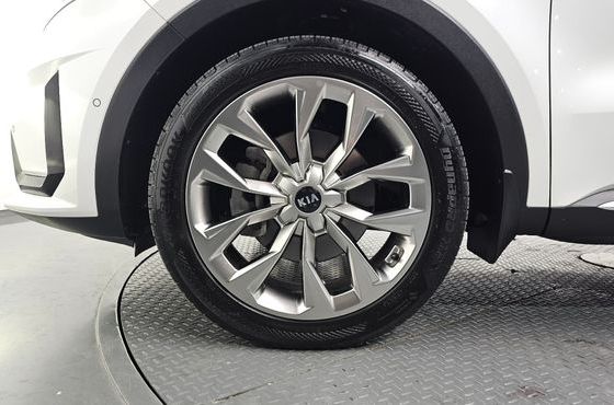 Kia Sorento Diesel 2.2 4WD Signature — пробег 45 553 км — фото 5 из 5