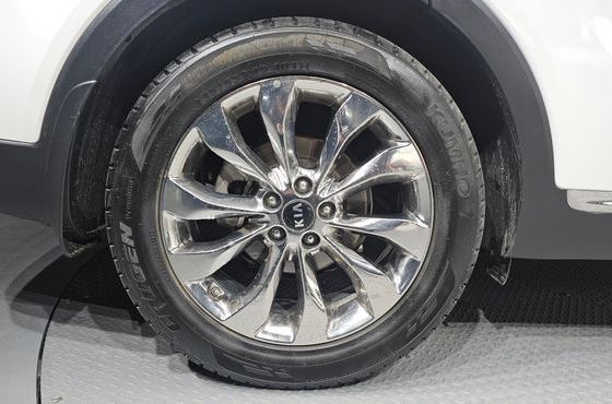 Kia Sorento Diesel 2.0 2WD Nobesse Special — пробег 69 193 км — фото 5 из 5