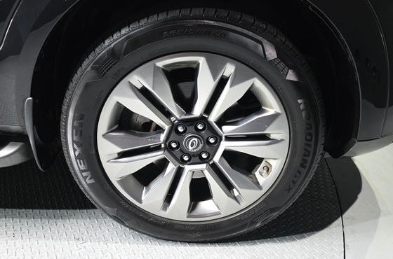 Kia Mohave Diesel 3.0 4WD 6-Seater Masters — пробег 156 000 км — фото 5 из 5