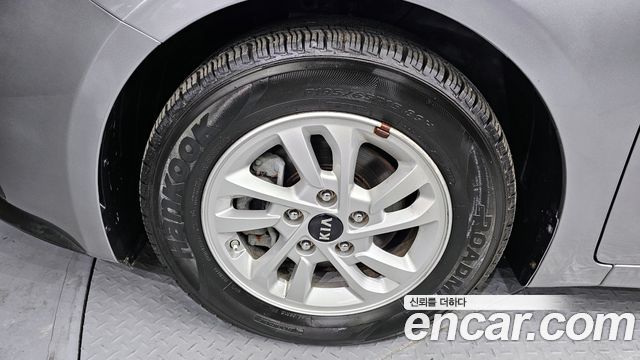 Kia K3 Luxury — пробег 67 066 км — фото 5 из 5