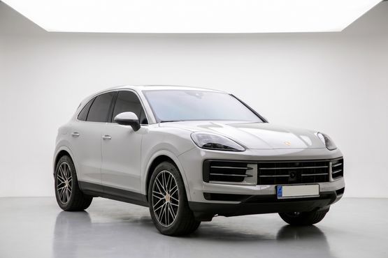 Porsche Cayenne 3.0 — пробег 16 400 км — фото 4 из 5