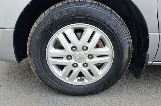 Hyundai Starex 12-Seater Wagon Smart — пробег 84 886 км — фото 5 из 5