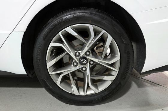 Hyundai Sonata 1.6 Turbo Premium Plus — пробег 176 426 км — фото 5 из 5