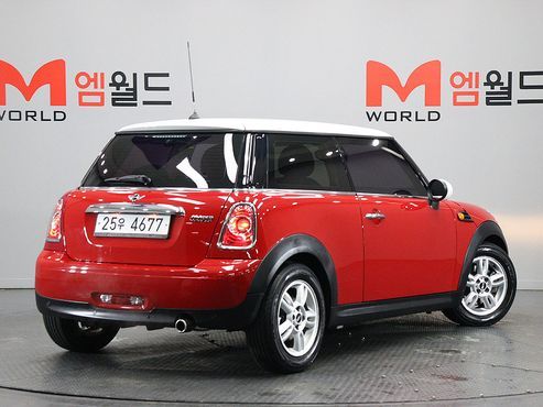 Mini Cooper SE — пробег 55 710 км — фото 2 из 5