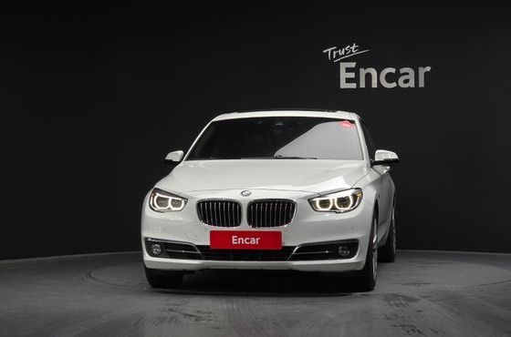 BMW Gran Turismo GT ED Edition — пробег 121 725 км — фото 3 из 5