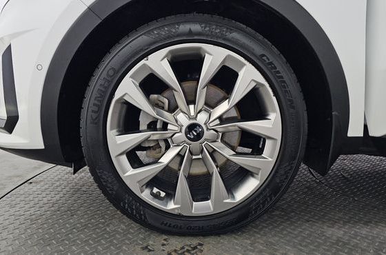 Kia Sorento Diesel 2.2 2WD Signature — пробег 89 515 км — фото 5 из 5